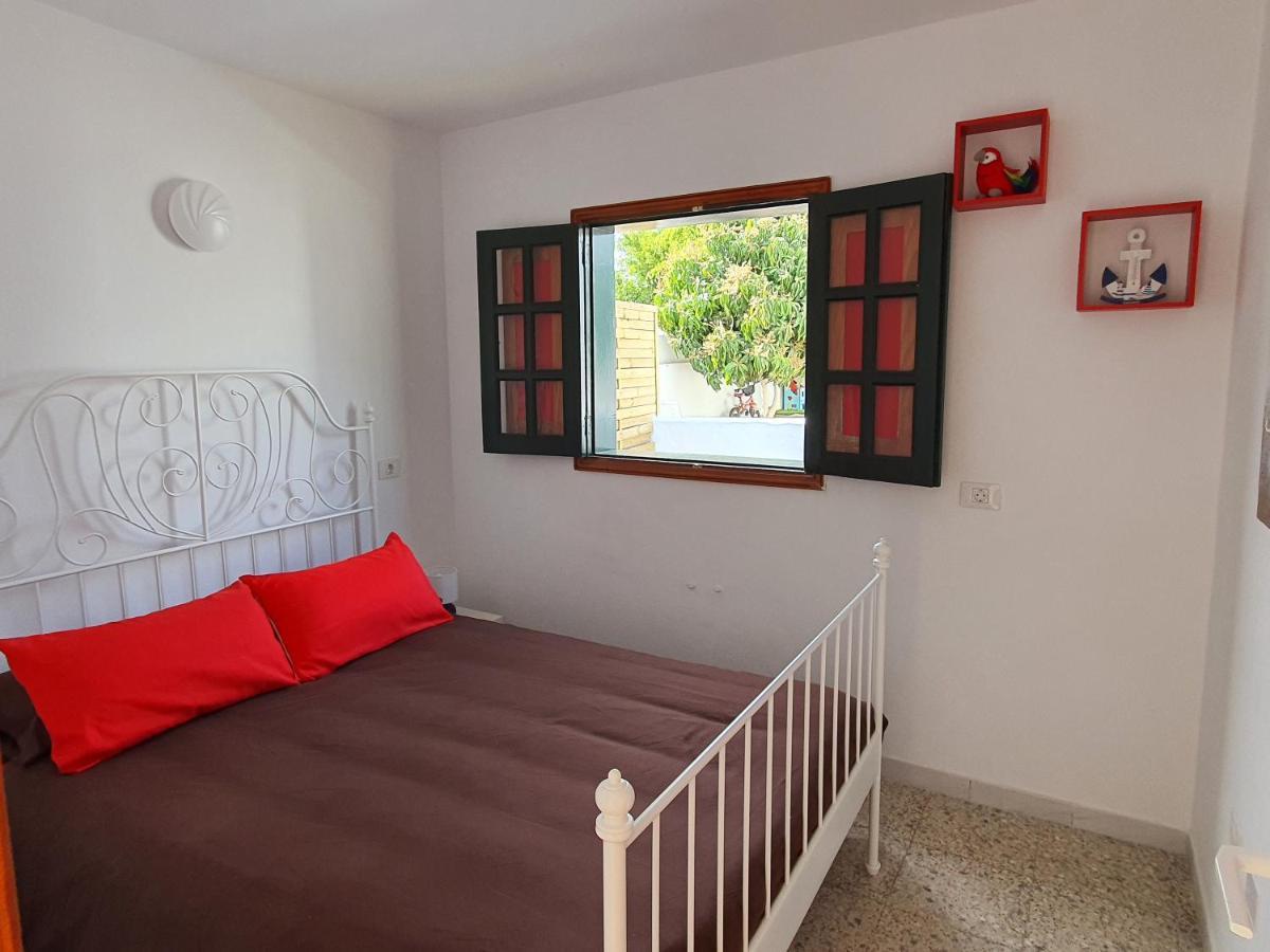 Casa El Eco Del Volcan 1 Teguise  Extérieur photo