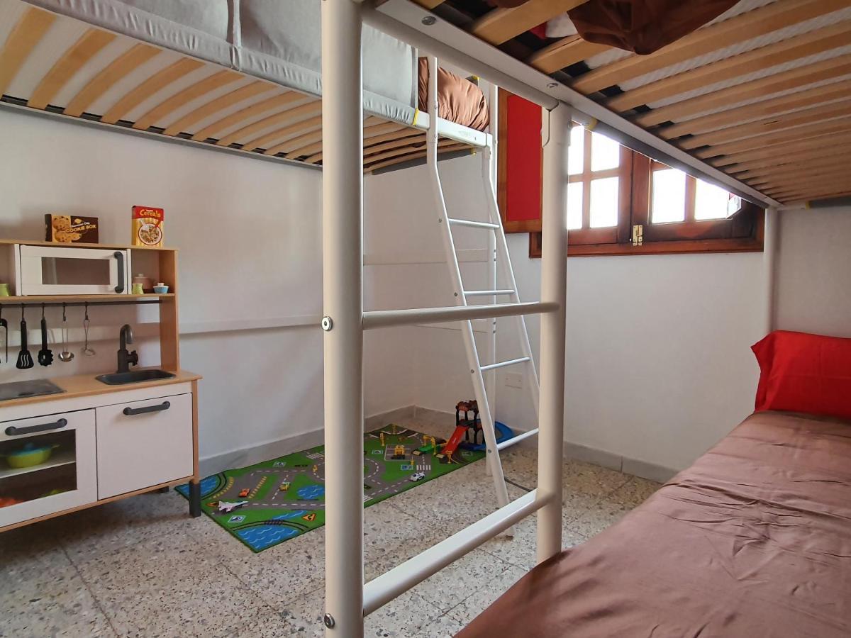 Casa El Eco Del Volcan 1 Teguise  Extérieur photo