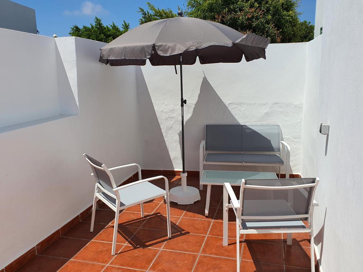 Casa El Eco Del Volcan 1 Teguise  Extérieur photo